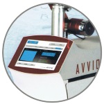 AVVIO rund